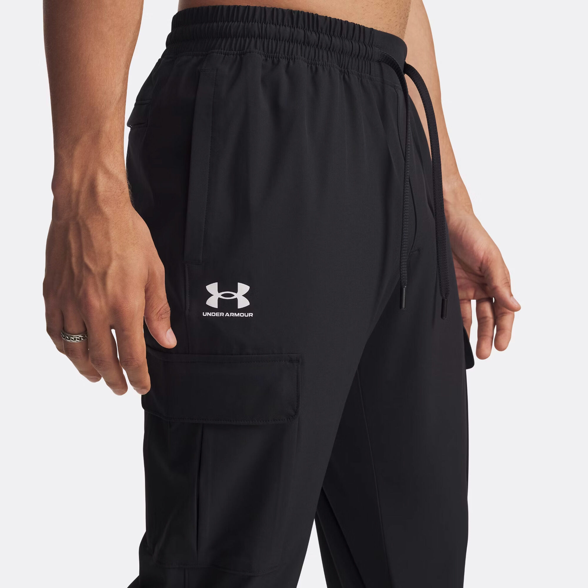 Under Armour
