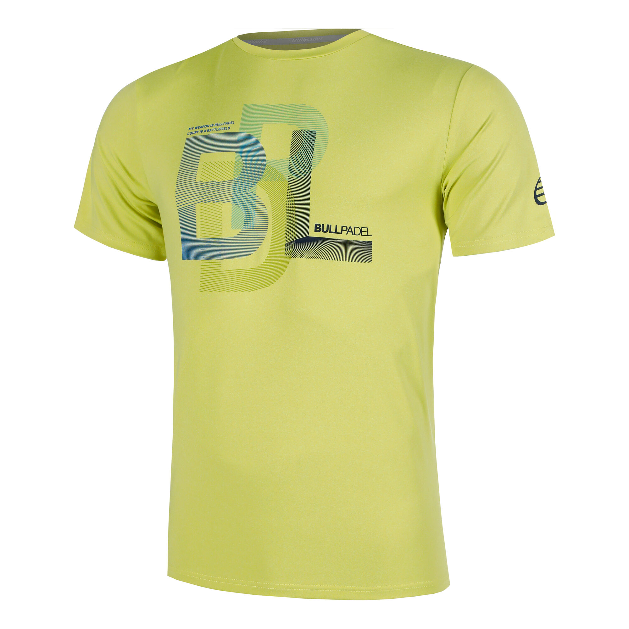 Bullpadel