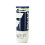 Babolat Piłki tenisowe Babolat Gold Academy Puszka 3 Szt.