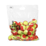 Racket Roots Piłki tenisowe Racket Roots RR Stage 3-48er Polybag