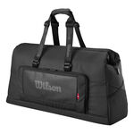 Wilson Wilson Lifestyle Torba sportowa - czarny