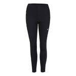 ASICS ODZIEŻ ASICS Race High Waist Getry Kobiety - czarny, 