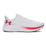 Under Armour Buty do biegania Under Armour HOVR Turbulence 2 But neutralny Mężczyźni - biały, jasnoszary