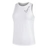 One Swoosh Tank top Kobiety - biały, 