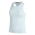 JLindeberg ODZIEŻ JLindeberg Delia Tank Top Kobiety-Jasnoniebieski