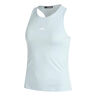 Delia Tank Top Kobiety-Jasnoniebieski