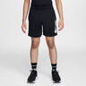 Dri-Fit Multi Szorty Dzieci-Czarny