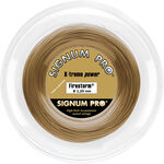 Signum Pro Signum Pro Firestorm Metallic Szpula Do Naciągów 100m-Złoto