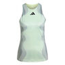 Y-Tank Top Kobiety-Jasnozielony