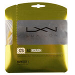 Luxilon Luxilon 4G Rough Zestaw Naciągów 12,2m-Złoto