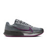 Air Zoom Vapor 11 Buty Do Tenisa Allcourt Mężczyźni-Jasnoszary,Jagoda