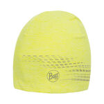 332 ODZIEŻ Buff DryFlx Czapka Unisex - limonka, 