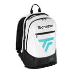 Tecnifibre Tecnifibre Tour Endurance Plecak-Biały,Czarny