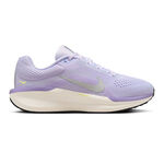 Nike Buty do biegania Nike Winflo 11 But neutralny Kobiety-fioletowy