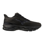 Mizuno Buty do biegania Mizuno Wave Serene GTX 2 But trailowy Kobiety - czarny, 