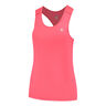 Hypercourt Tank Top Kobiety-Różowy