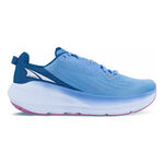 Altra Buty do biegania Altra FWD Via But neutralny Kobiety - jasnoniebieski, 