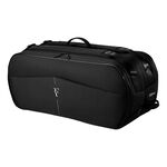 Wilson Wilson Tour RF Tournament Torba Na Rakiete 9s-Czarny