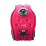 Bauerfeind Bandaże Bauerfeind Sports Elbow Strap Bandaż Na Łokieć-Różowy