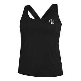 Obraz z Serve & Volley Tank 2.0