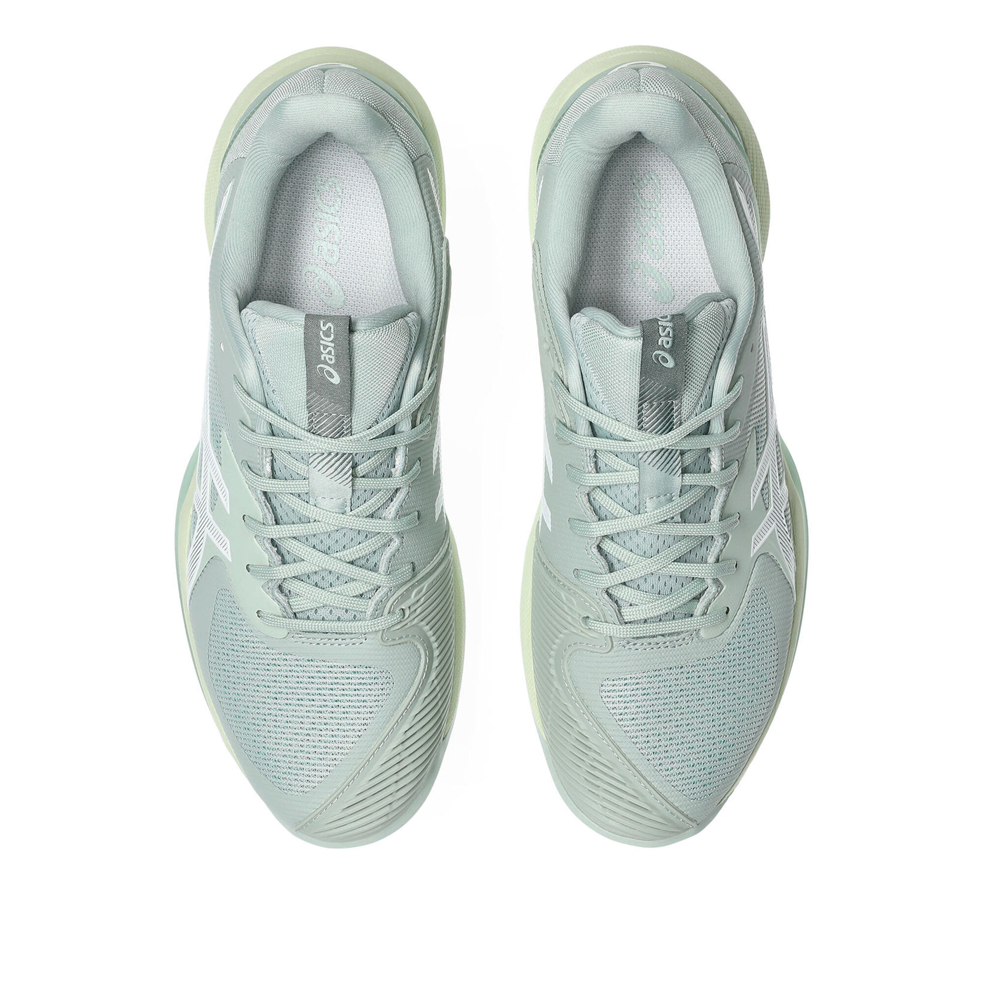 ASICS