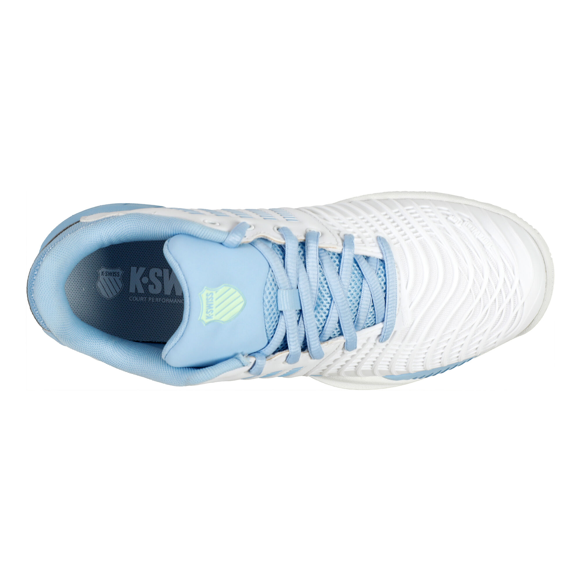 K-Swiss