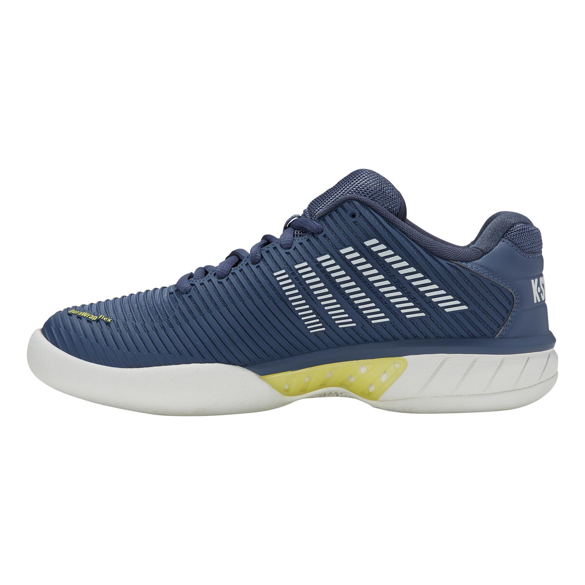K-Swiss