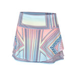 Lucky in Love ODZIEŻ Lucky in Love Long Lucky Club Sp&oacute;dnica Kobiety-Wielokolorowy