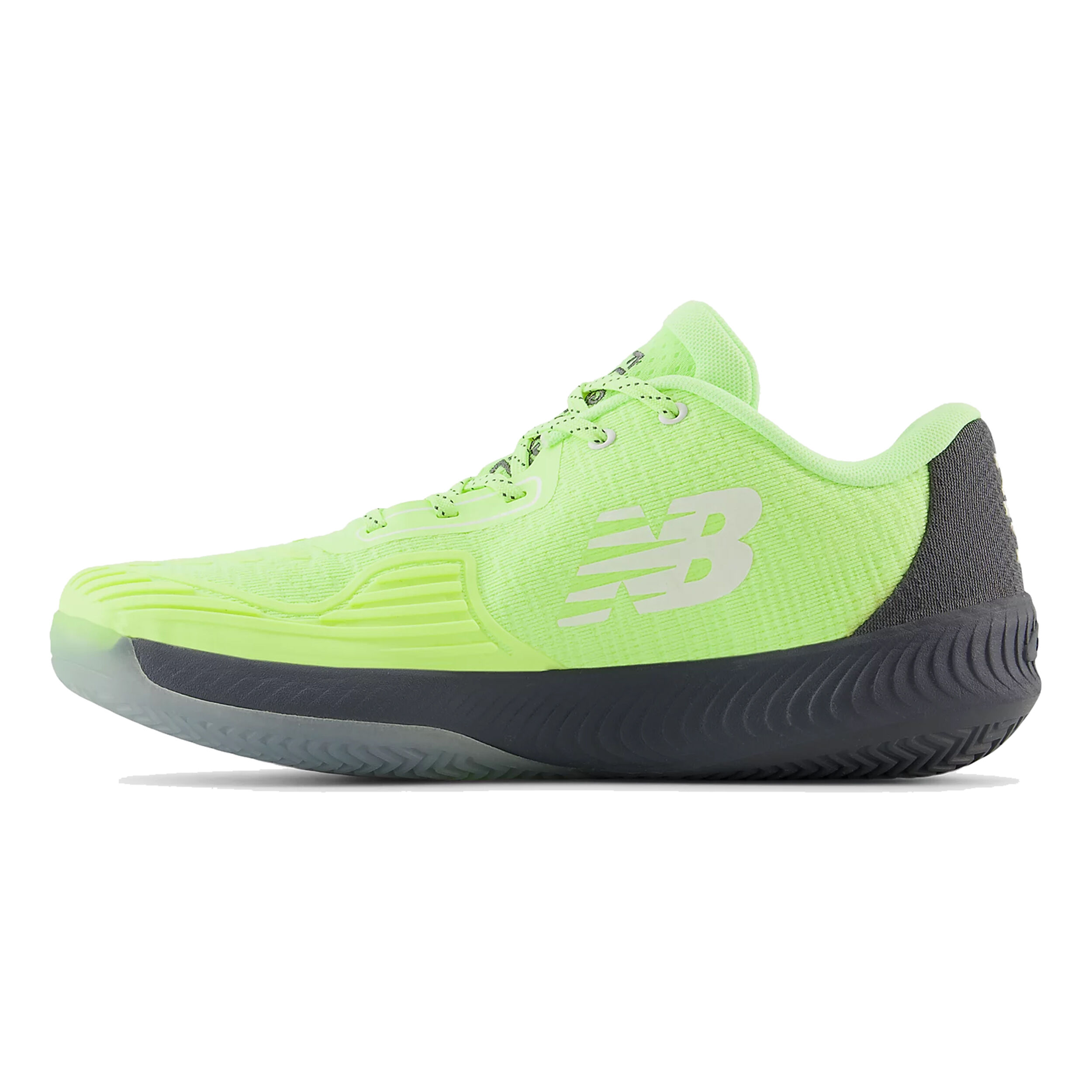 kupi online Tennis Point New Balance 996 Buty Do Tenisa Ziemnego M czy ni Limonka Czarny
