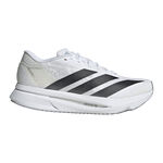 adidas Buty do biegania adidas adizero SL 2 But neutralny Kobiety-biały, czarny