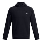 Under Armour ODZIEŻ Under Armour Expanse Fleece Bluza Mężczyźni - czarny, czarny