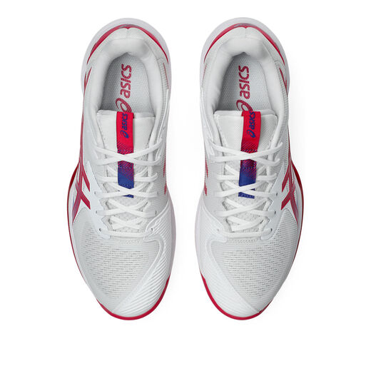 ASICS