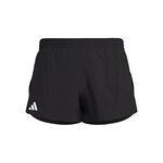 adidas ODZIEŻ adidas adizero Essentials Split Spodenki do biegania Mężczyźni - czarny, 