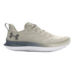 Under Armour Buty do biegania Under Armour Velociti 3 Cooldown But neutralny Mężczyźni - biały, szary