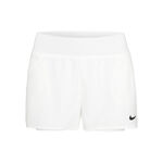 Nike ODZIEŻ Nike Court Flex Szorty Kobiety - biały, 