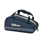 Wilson Akcesoria Wilson Roland Garros Mini Bag Prezent-Ciemnoniebieski