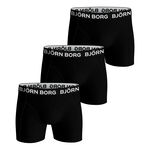 Björn Borg Cotton Stretch Boxer 3P