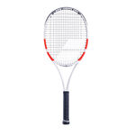 Babolat Rakiety tenisowe Babolat Pure Strike 16x19 Rakieta turniejowa rakiety używane