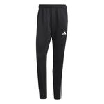 adidas ODZIEŻ adidas Training Essential Base 3 Spodnie Dresowe Mężczyźni-Czarny,Biały