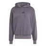 Feelcozy Bluza Mężczyźni-Ciemnoszary