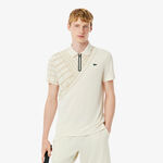 Lacoste ODZIEŻ Lacoste Polo Mężczyźni-Krem