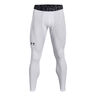 Heatgear Getry Mężczyźni-Biały,Czarny
