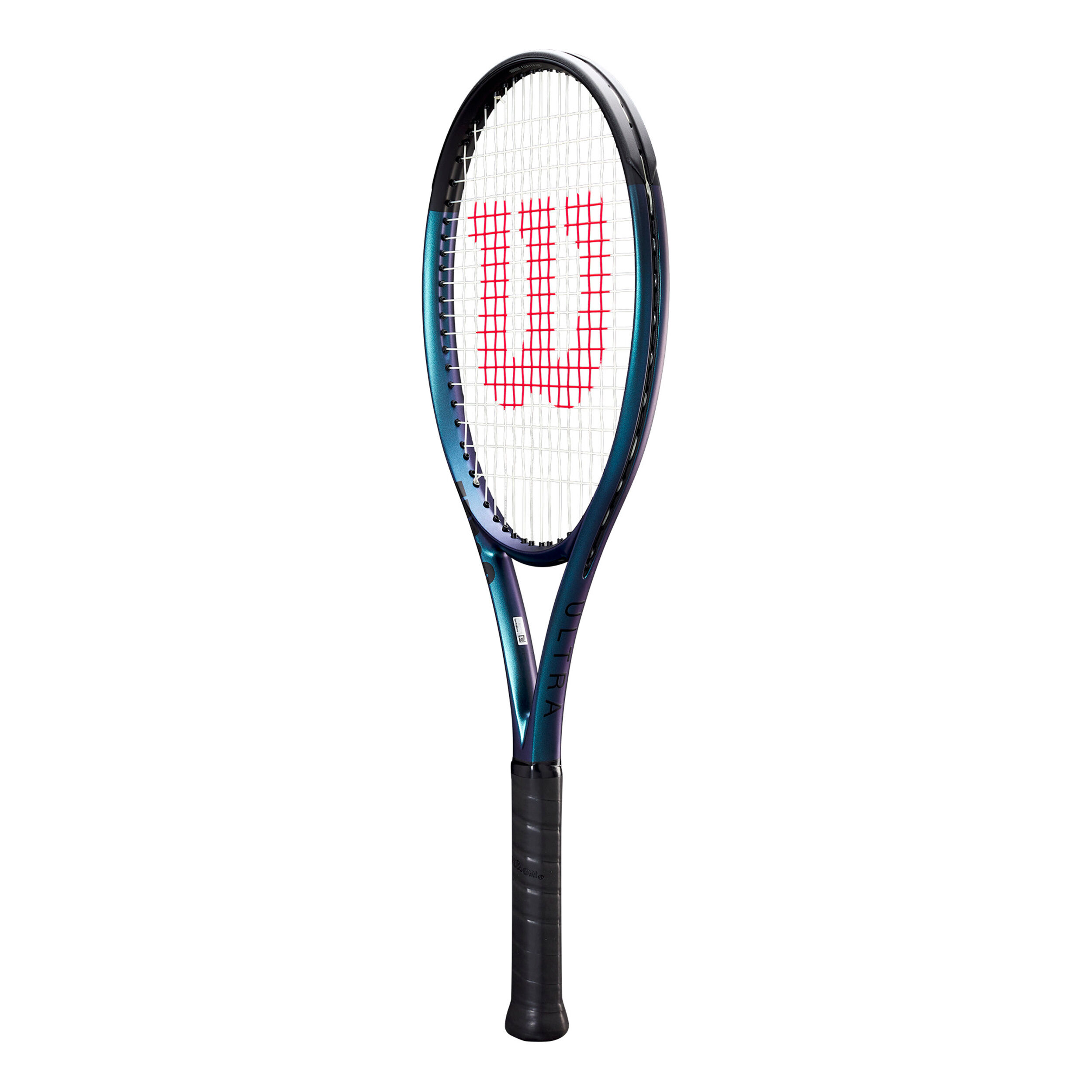 Wilson Ultra 100 V4.0 Rakieta Turniejowa | Tennis-Point