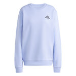 adidas ODZIEŻ adidas Feelcozy Bluza Mężczyźni - jasnoniebieski, 