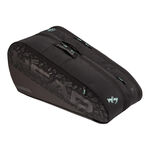 HEAD HEAD Tour L Neon 2025 Torba na rakiete 9s - czarny