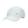 Dri-Fit Club Czapka Unisex - biały, 