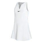 Nike ODZIEŻ Nike Dri-Fit Club Sukienka Kobiety-Biały