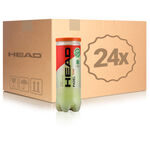 HEAD Piłka do padla HEAD Padel Team Puszka 3 Szt.