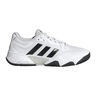 Solematch Control 2 Buty Do Tenisa Allcourt Mężczyźni-Biały,Czarny