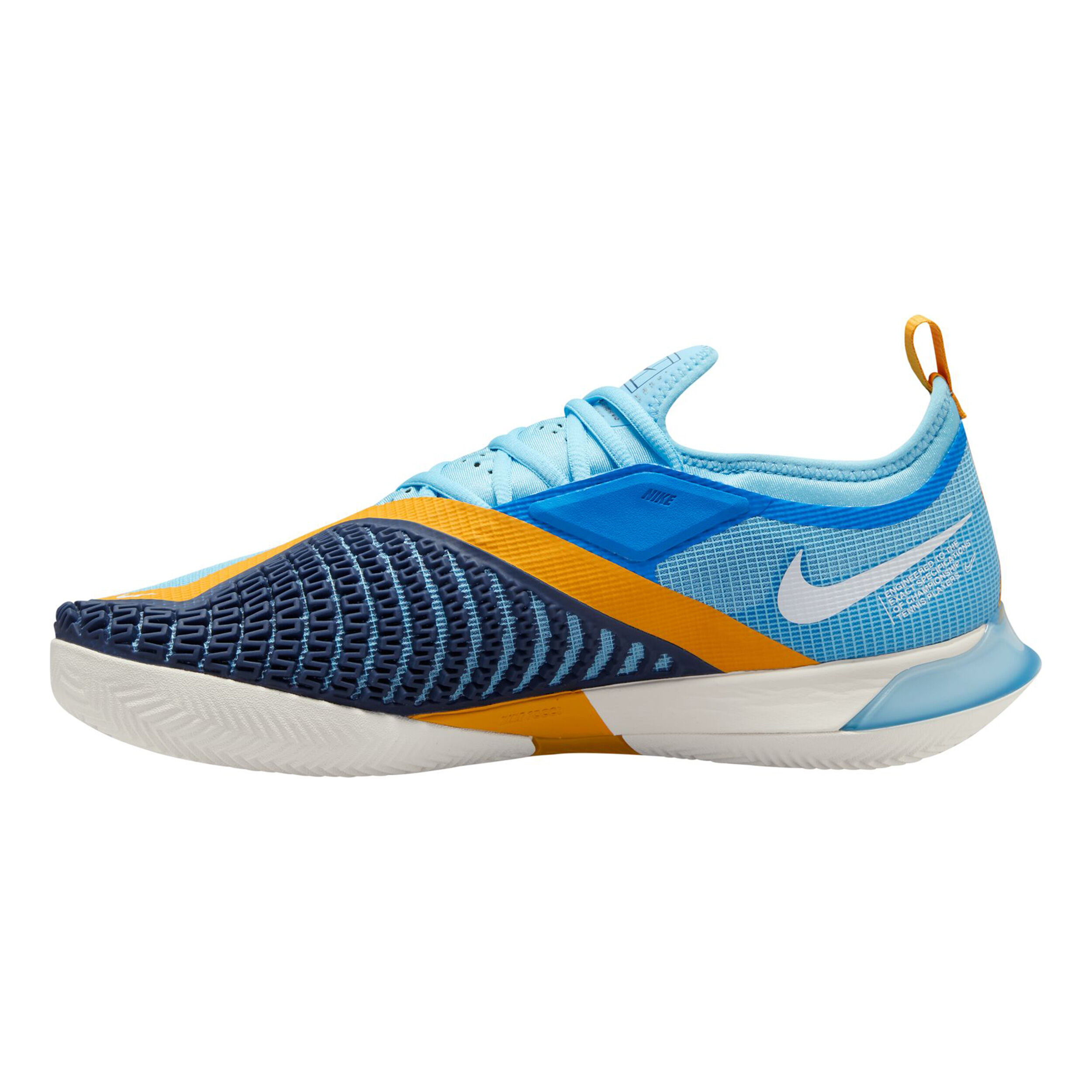 kupić online | Tennis-Point Nike React Vapor NXT Buty Do